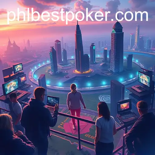 Gaming Platforms Reshape Interactive Experiences