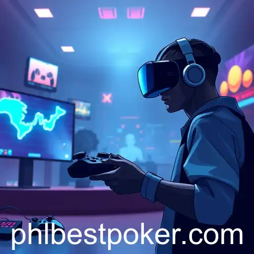 Gaming Trends and Innovations on PHLBest
