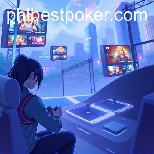 Gaming Trends Shaping 2026