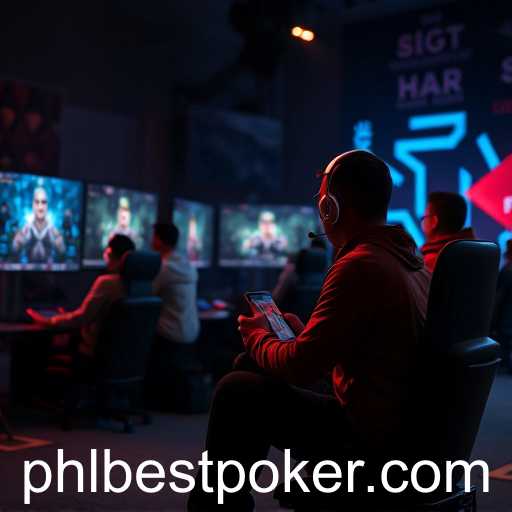 Gaming Innovations and the Rise of PHLBest