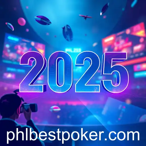 Gaming Trends Redefine 2025