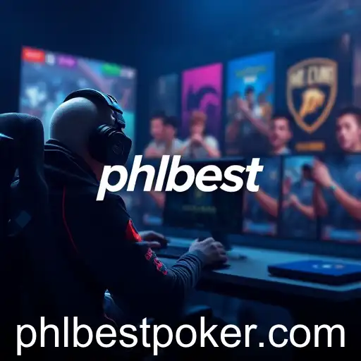 The Rise of PHLBest in Global Gaming