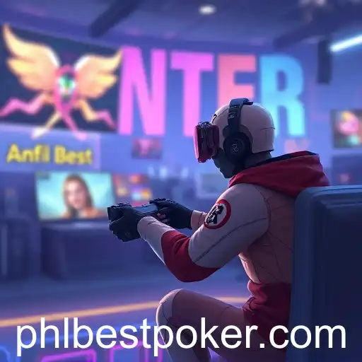 The Rise of PHLBest: Gaming Trends in 2025