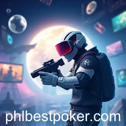 Phlbest: Revolutionizing Online Gaming in 2025