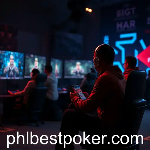 Phlbest Revolutionizes Online Gaming Experience