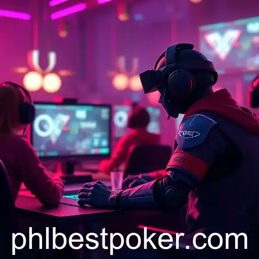 Rise of Online Gaming Communities