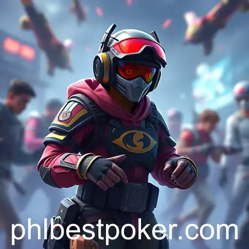 Phlbest Revolutionizes Gaming Experience in 2025