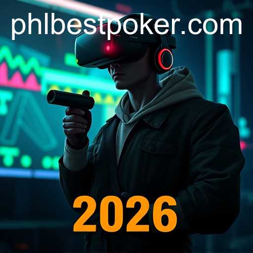 Phlbest Gaming Trends this Year