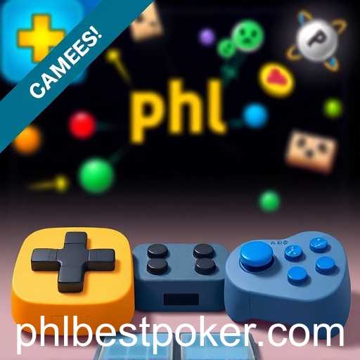 Phlbest: Revolutionizing Online Gaming in 2025
