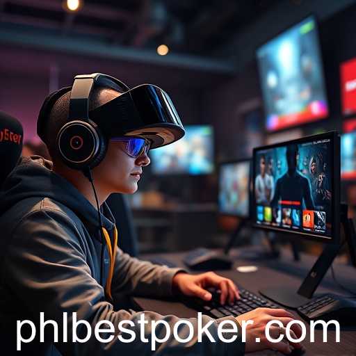 The Rise of PHLBest: Revolutionizing Online Gaming