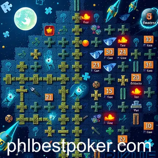 Unraveling the World of Puzzle Games: A Cognitive Adventure