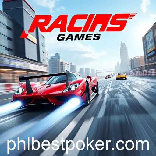 Exploring the Thrills of 'Racing Games' on PhlBest