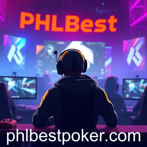 The Rise of PHLBest: A Gaming Revolution