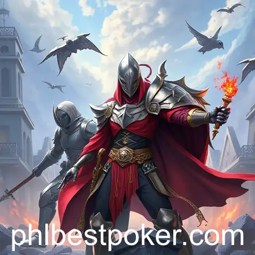 Dive into Adventure: Exploring the World of Role-Playing Games with Phlbest