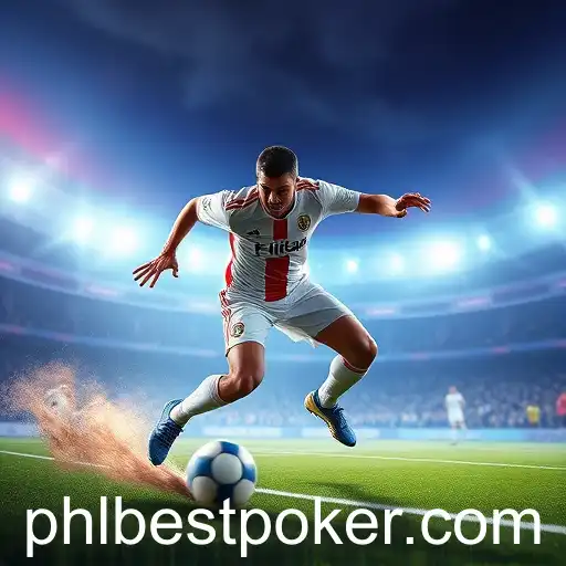 Exploring the Thrills of 'Sports Games' in the Digital Arena