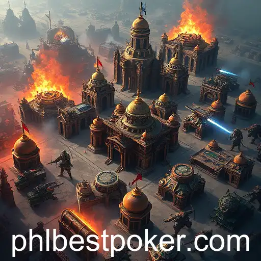 Exploring the Allure of Strategy Games with 'phlbest'